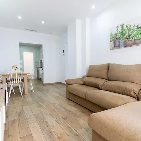 Apartment Rentafive - Terraza- Piscina - 2 Min Playa Santa Pola