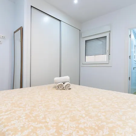 Apartment Rentafive - Terraza- Piscina - 2 Min Playa