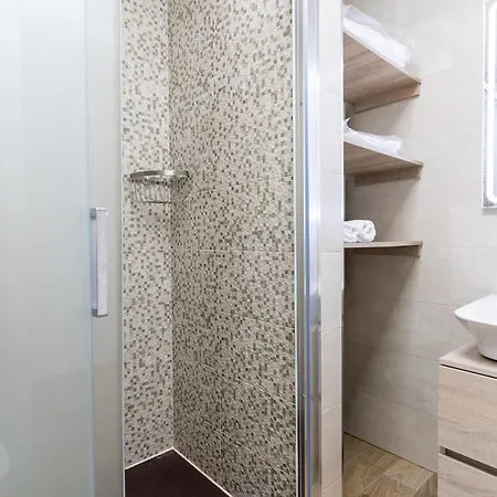 Apartment Rentafive - Terraza- Piscina - 2 Min Playa