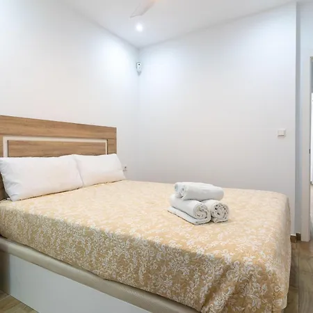 Apartment Rentafive - Terraza- Piscina - 2 Min Playa Santa Pola